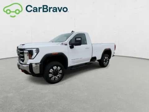 More photos of 2024 GMC Sierra SLE at Chavez-Jessup GMC, CA