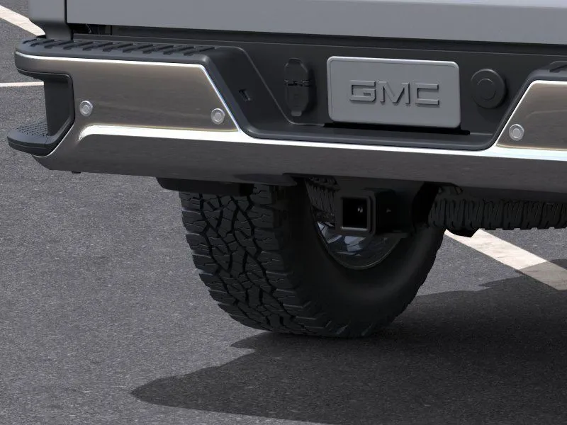 2026 GMC Sierra 2500HD SLE - Photo 14