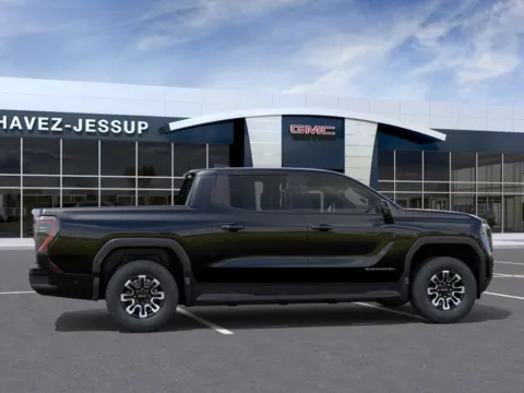 More photos of 2026 GMC Sierra EV Standard Range Elevation at Chavez-Jessup GMC, CA