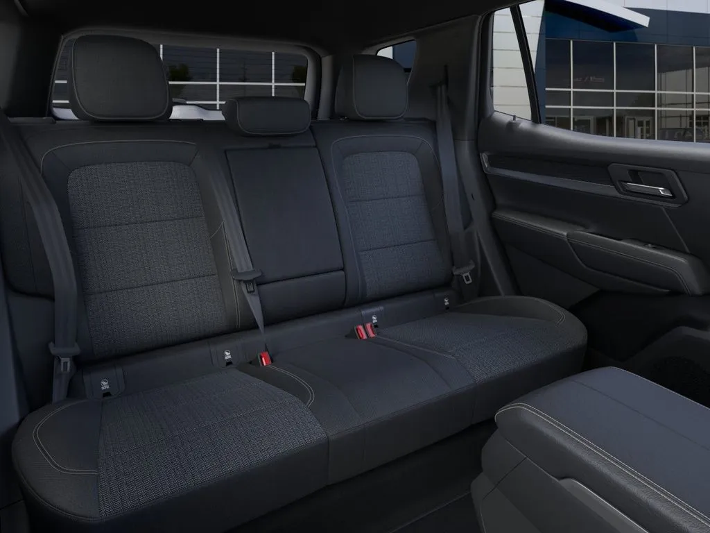 2026 GMC Terrain Elevation - Photo 17