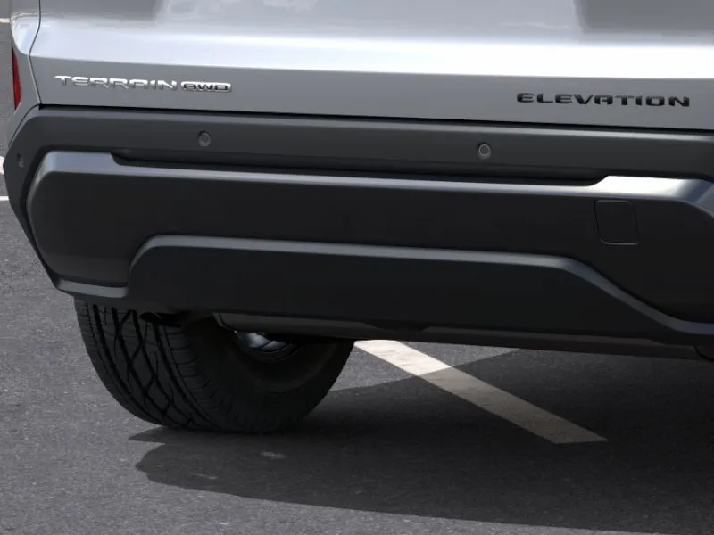 2026 GMC Terrain Elevation - Photo 14