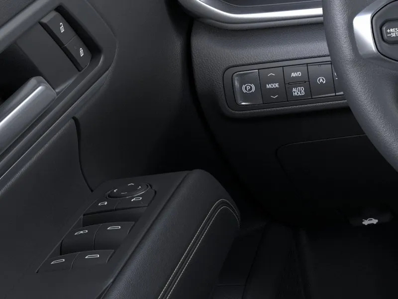 2026 GMC Terrain Elevation - Photo 22