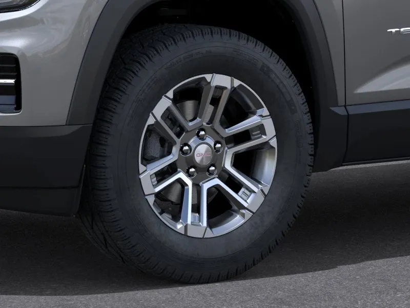 2026 GMC Terrain Elevation - Photo 9
