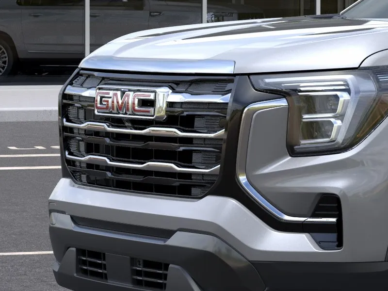 2026 GMC Terrain Elevation - Photo 13