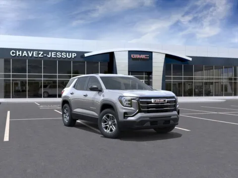 Gray 2026 GMC Terrain AWD Elevation for sale in Indio, CA