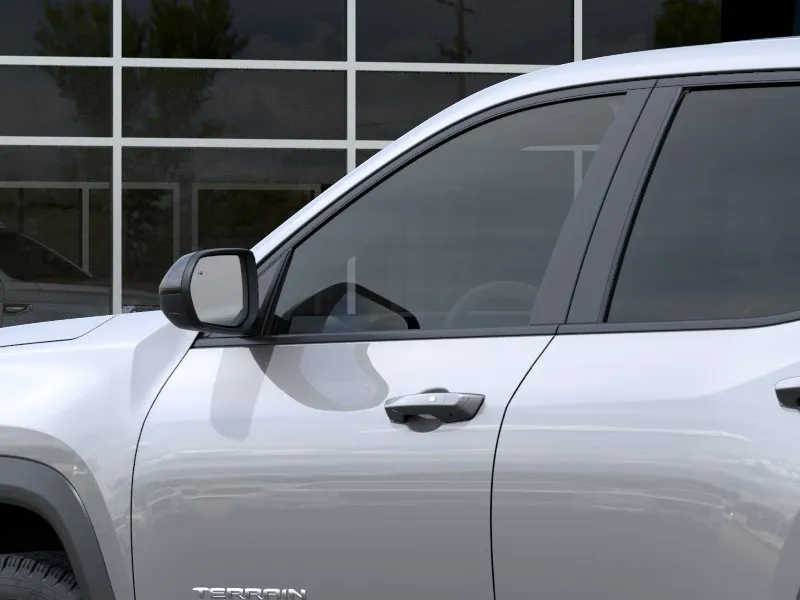 2026 GMC Terrain Elevation - Photo 12