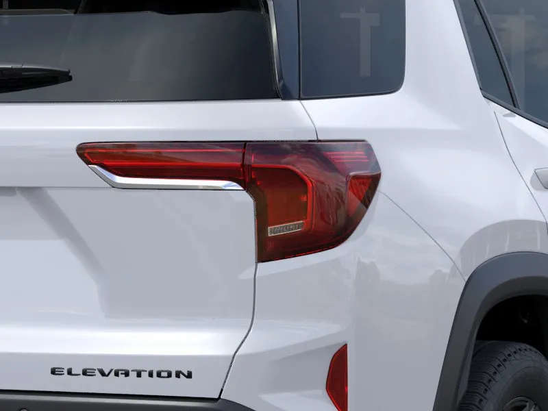 GMC Terrain photo 11