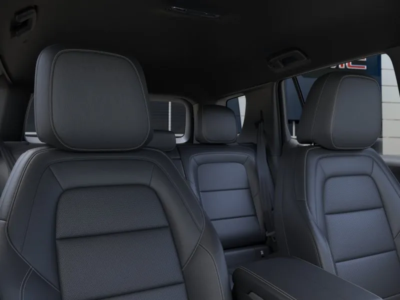 GMC Terrain photo 24