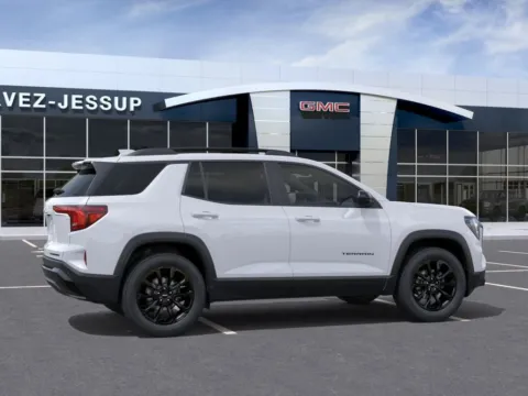 More photos of 2026 GMC Terrain AWD Elevation at Chavez-Jessup GMC, CA
