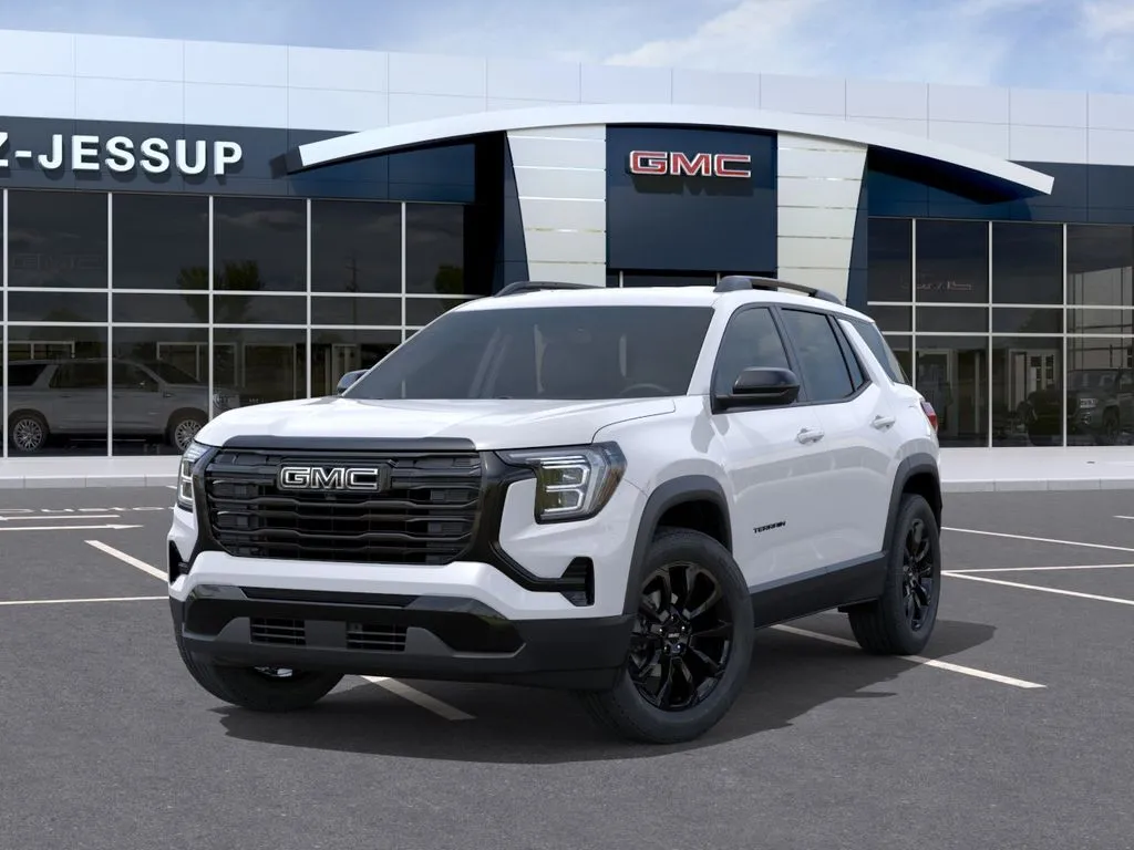 GMC Terrain photo 6