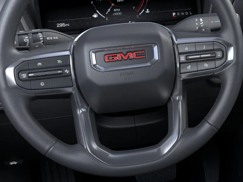 GMC Terrain photo 19