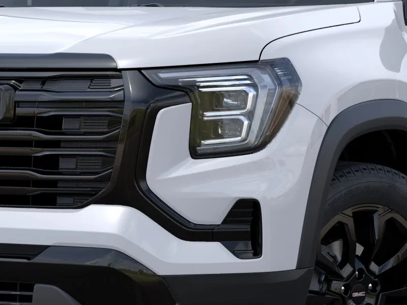 GMC Terrain photo 10