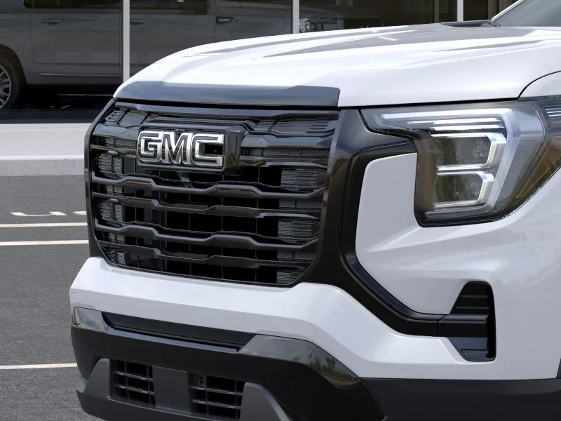 GMC Terrain photo 13
