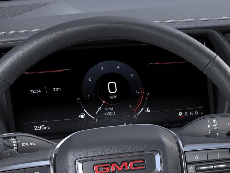 GMC Terrain photo 18