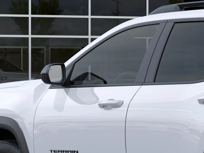 GMC Terrain photo 12