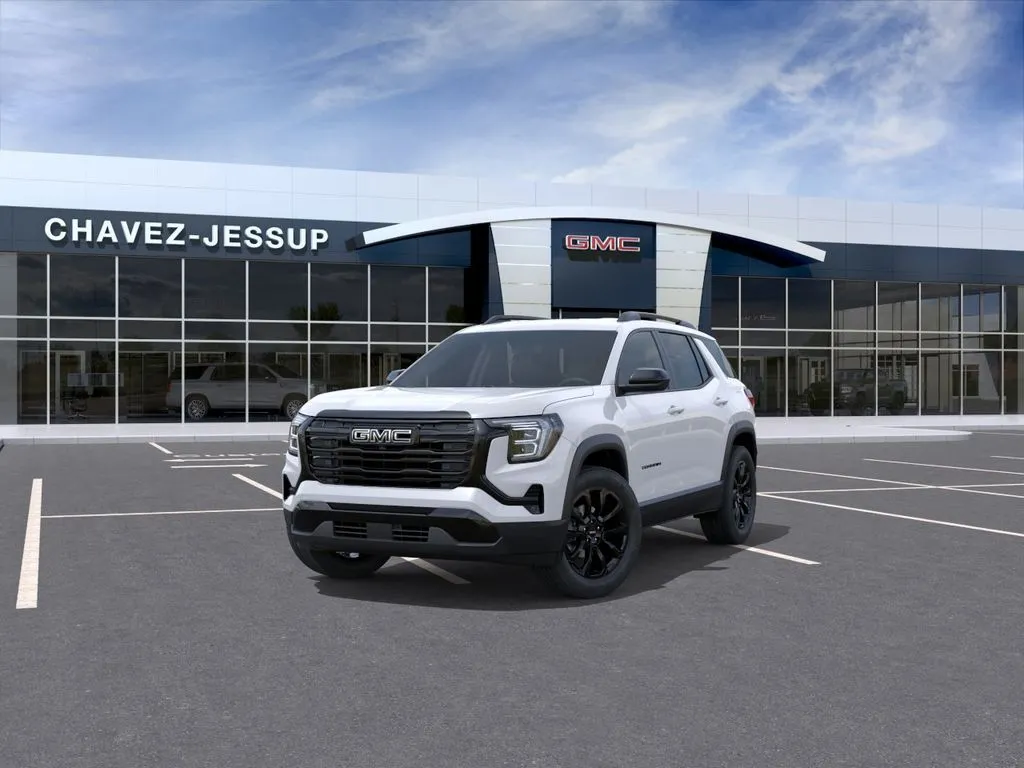 GMC Terrain photo 8