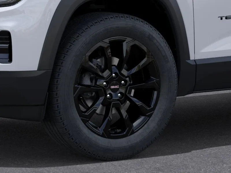 GMC Terrain photo 9