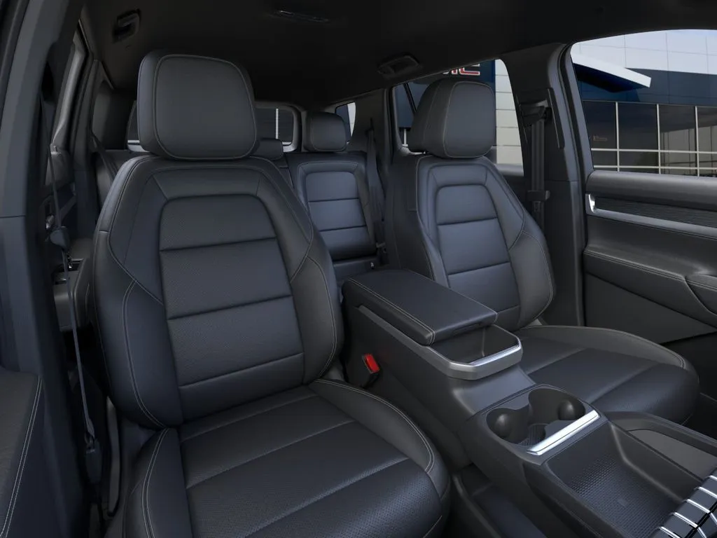 GMC Terrain photo 16