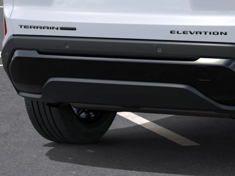 GMC Terrain photo 14