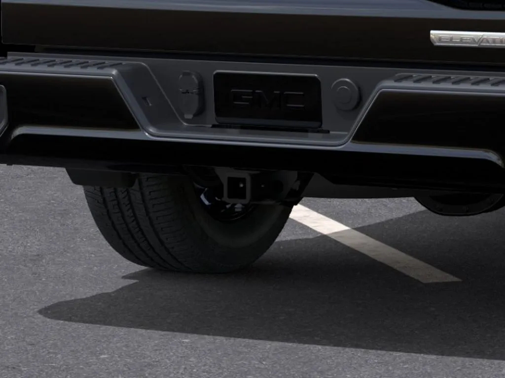 GMC Sierra photo 14