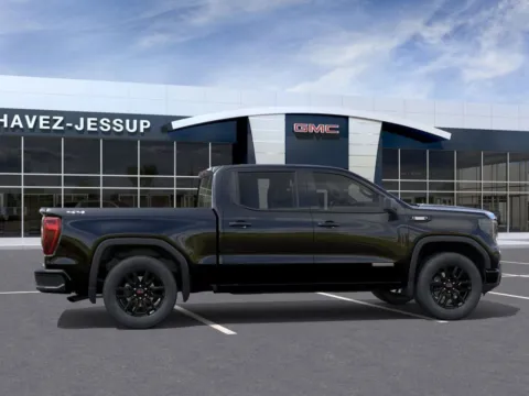 More photos of 2026 GMC Sierra Elevation at Chavez-Jessup GMC, CA