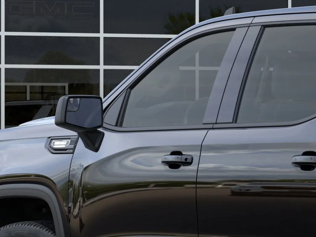 GMC Sierra photo 12