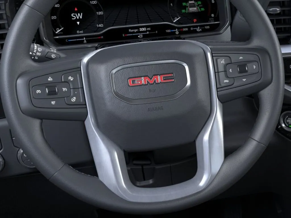 GMC Sierra photo 19