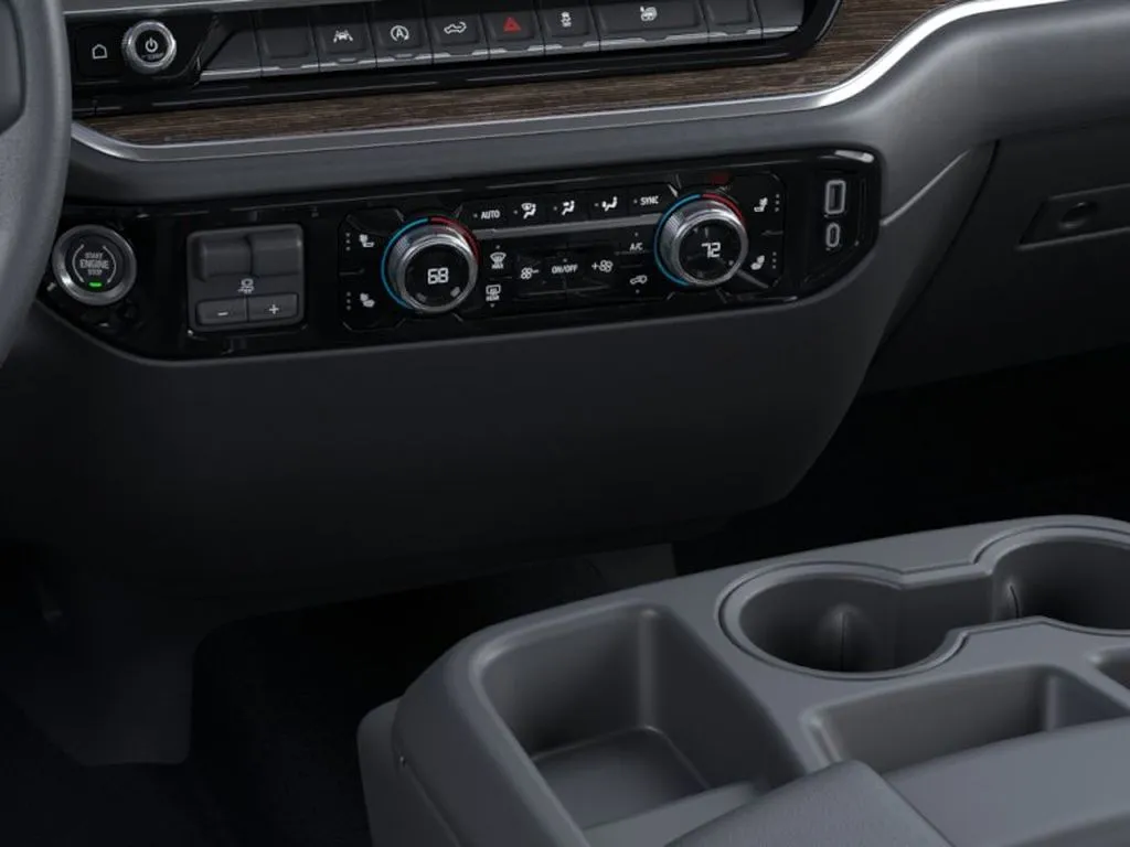 GMC Sierra photo 23