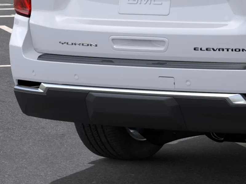 2026 GMC Yukon XL Elevation - Photo 14