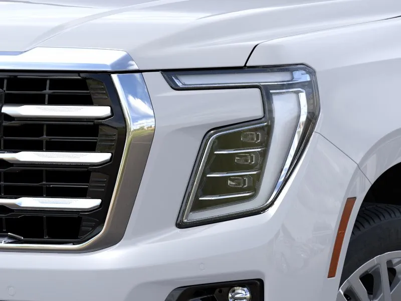 2026 GMC Yukon XL Elevation - Photo 10