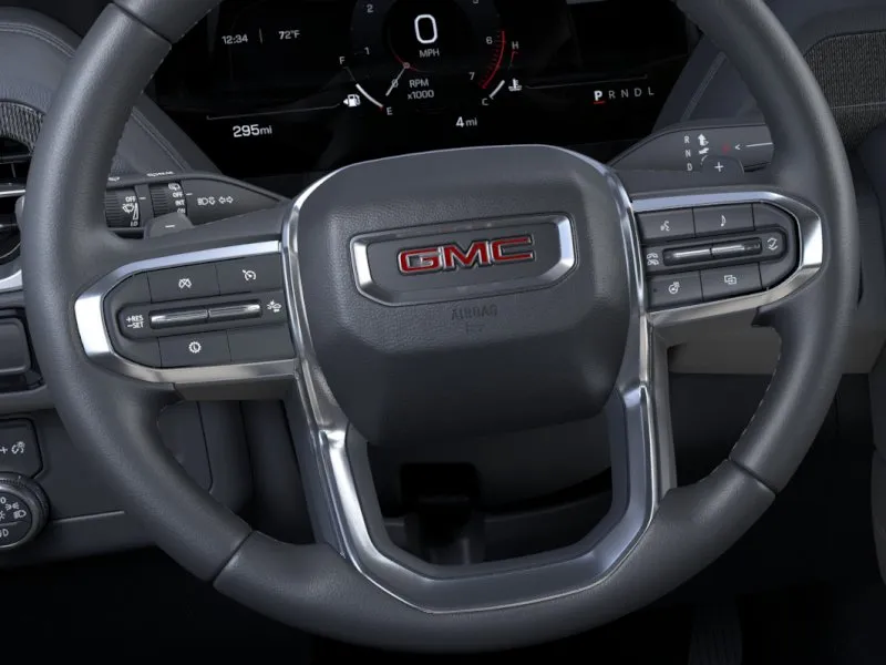 2026 GMC Yukon XL Elevation - Photo 19