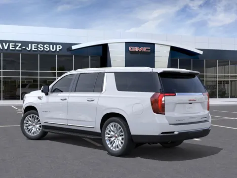 Another view of 2026 GMC Yukon XL Elevation for sale in Indio, CA at Chavez-Jessup GMC