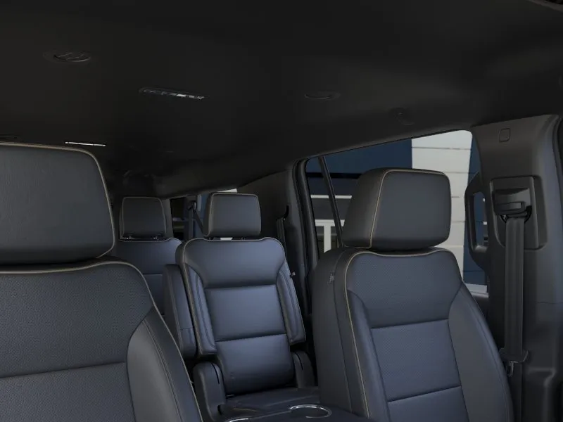2026 GMC Yukon XL Elevation - Photo 24