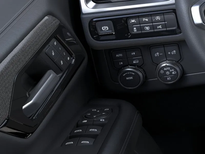 2026 GMC Yukon XL Elevation - Photo 22