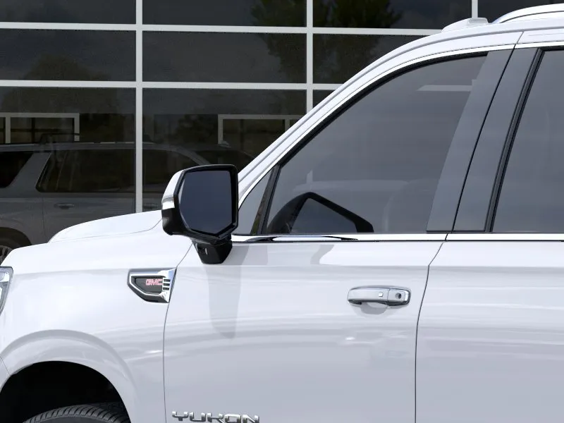 2026 GMC Yukon XL Elevation - Photo 12