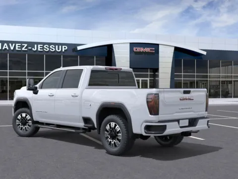 Another view of 2026 GMC Sierra Denali for sale in Indio, CA at Chavez-Jessup GMC
