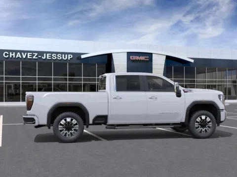 More photos of 2026 GMC Sierra Denali at Chavez-Jessup GMC, CA