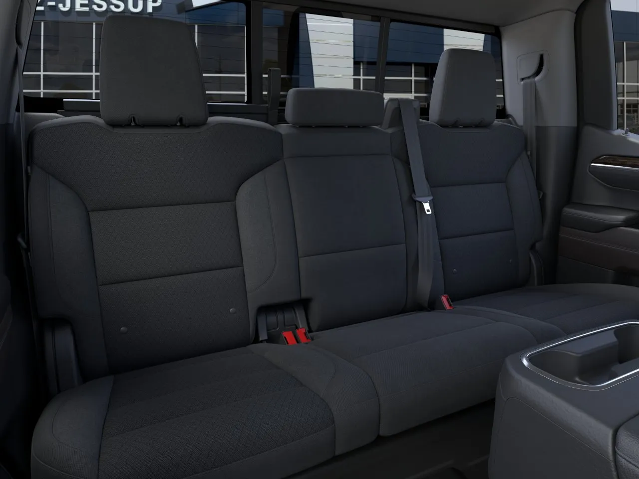 GMC Sierra photo 17