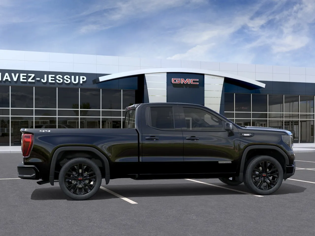 GMC Sierra photo 5
