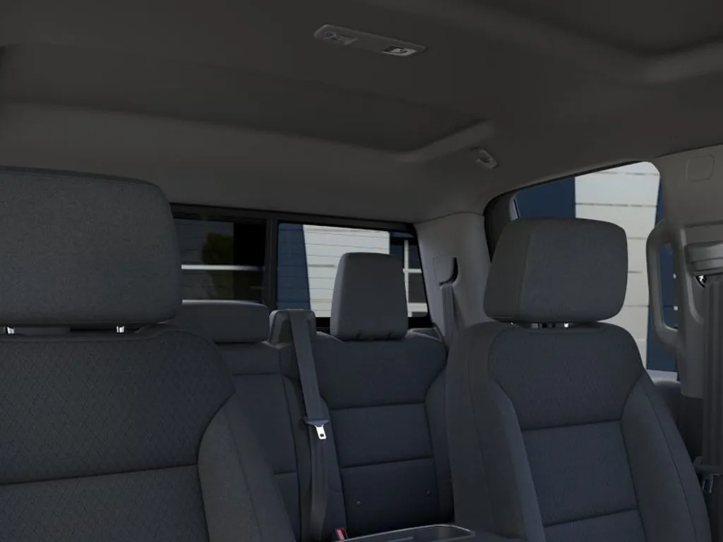 GMC Sierra photo 24