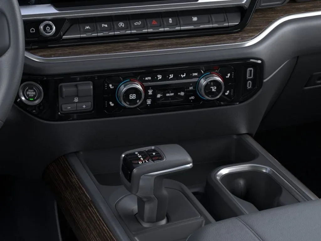 GMC Sierra photo 23