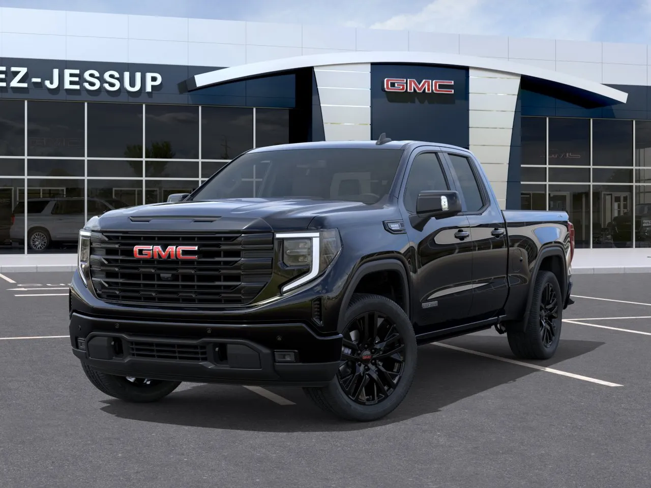 GMC Sierra photo 6