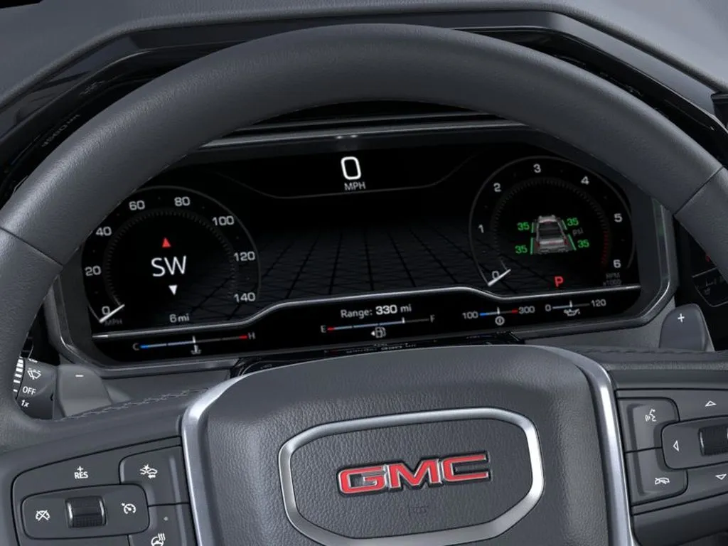 GMC Sierra photo 18