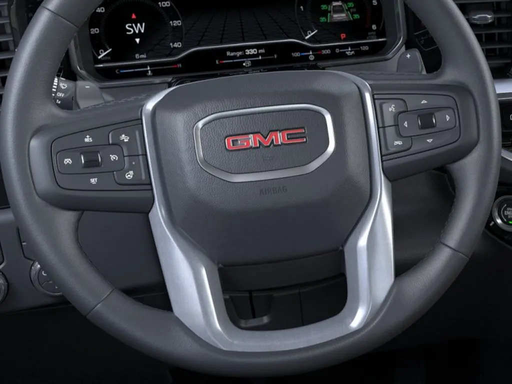 GMC Sierra photo 19