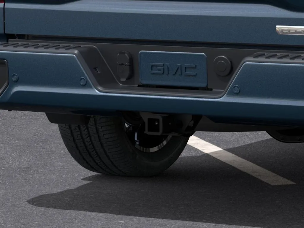 GMC Sierra photo 14