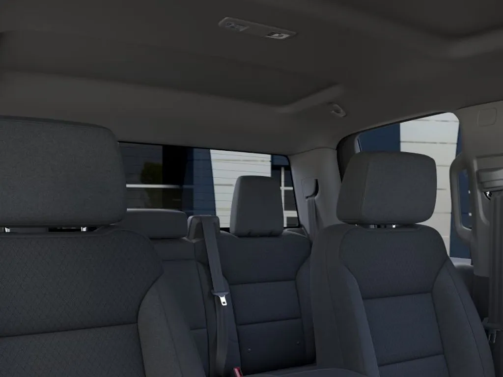 GMC Sierra photo 24