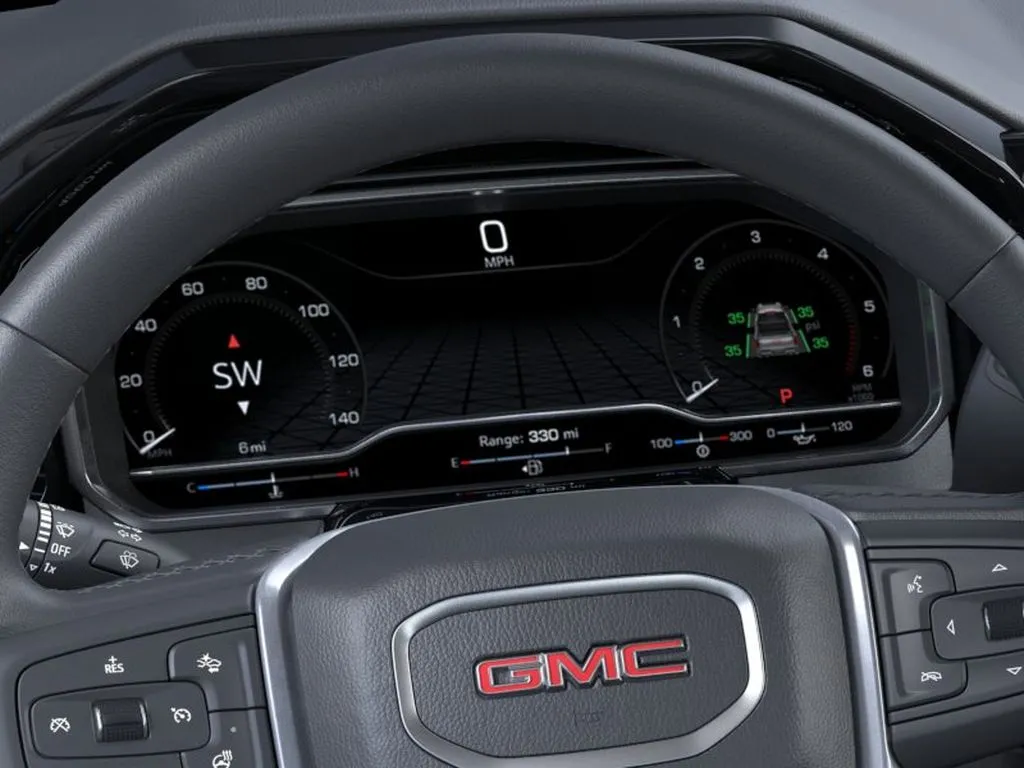 GMC Sierra photo 18