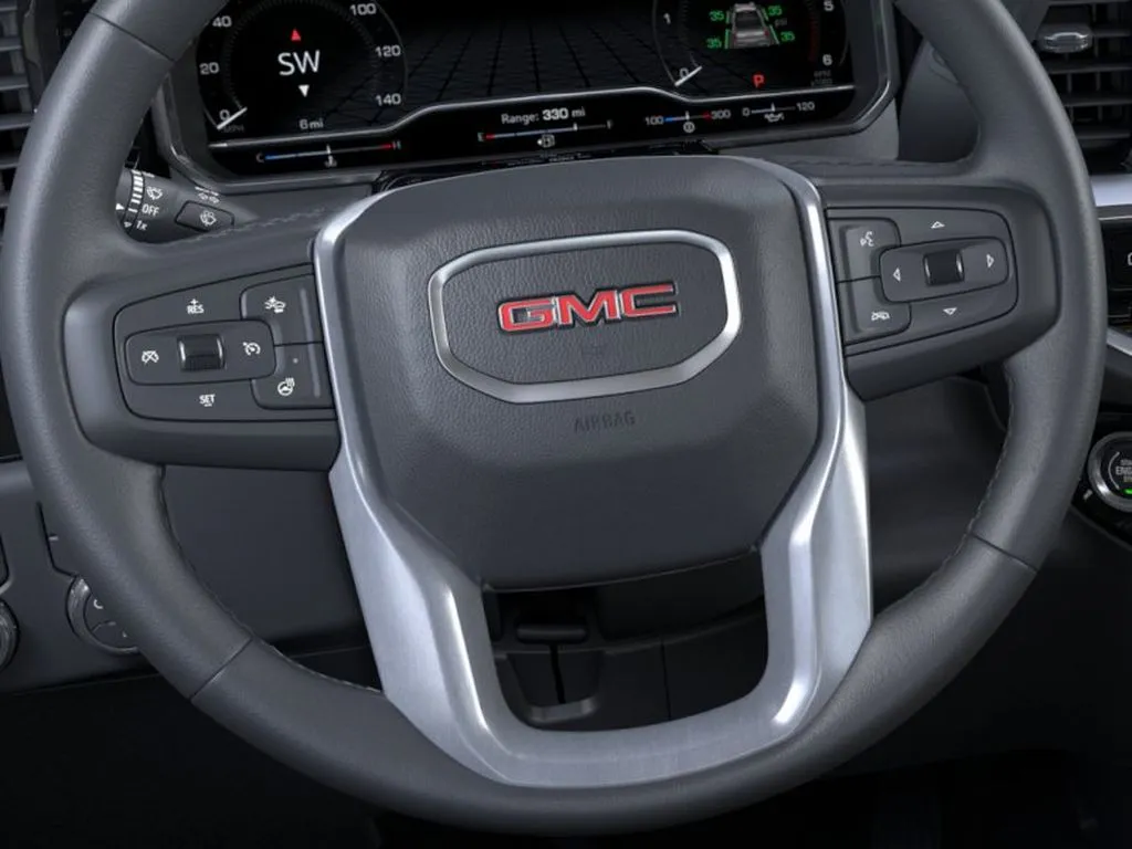 GMC Sierra photo 19