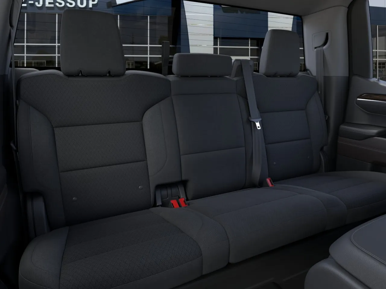 GMC Sierra photo 17