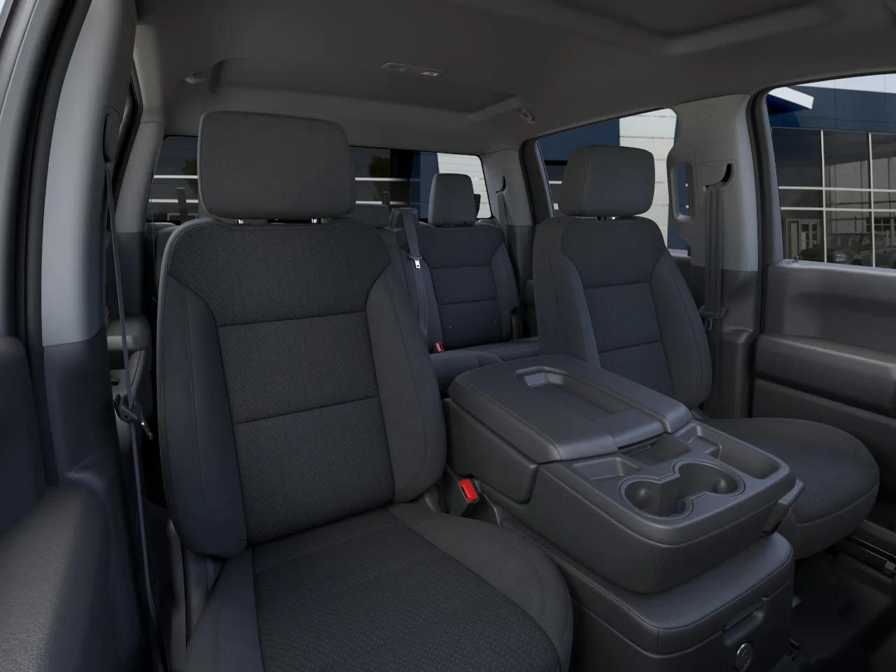 GMC Sierra photo 16